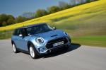 Mini Cooper SD Clubman ALL4 2016 года